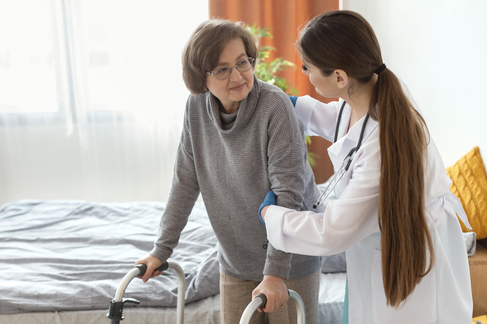 Patient Care