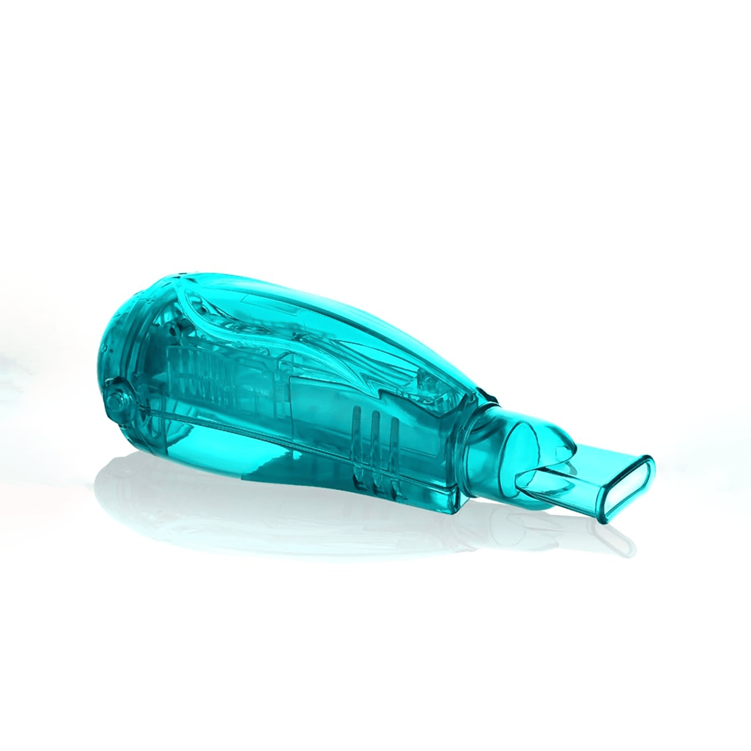 Positive Expiratory Pressure (PEP)
