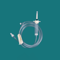 Primary IV Tubing - A Medi Supplies