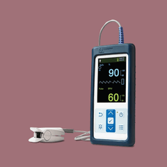 Pulse Oximeters and Accessories - A Medi Supplies