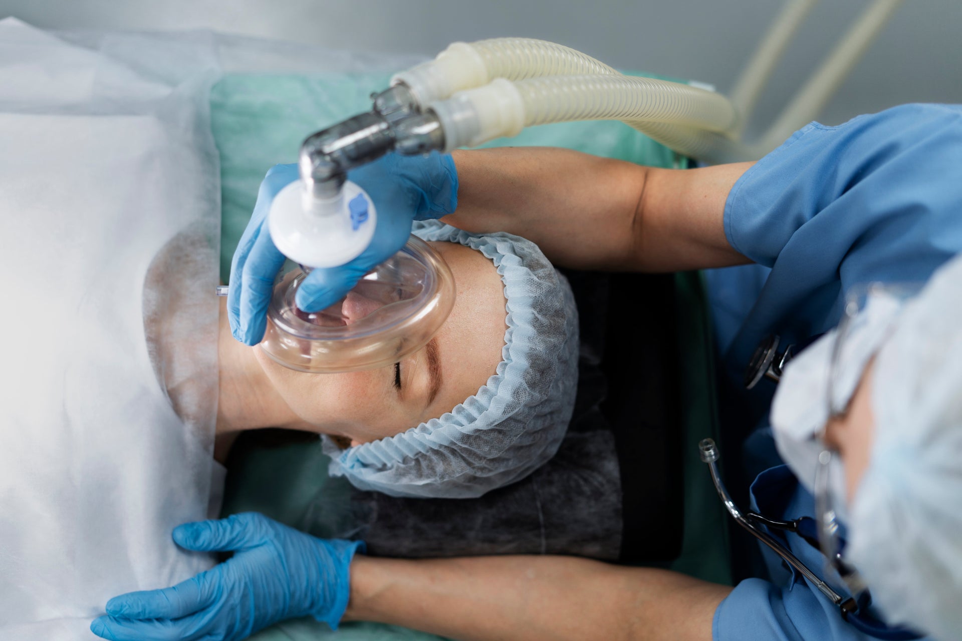 Respiratory Suctioning