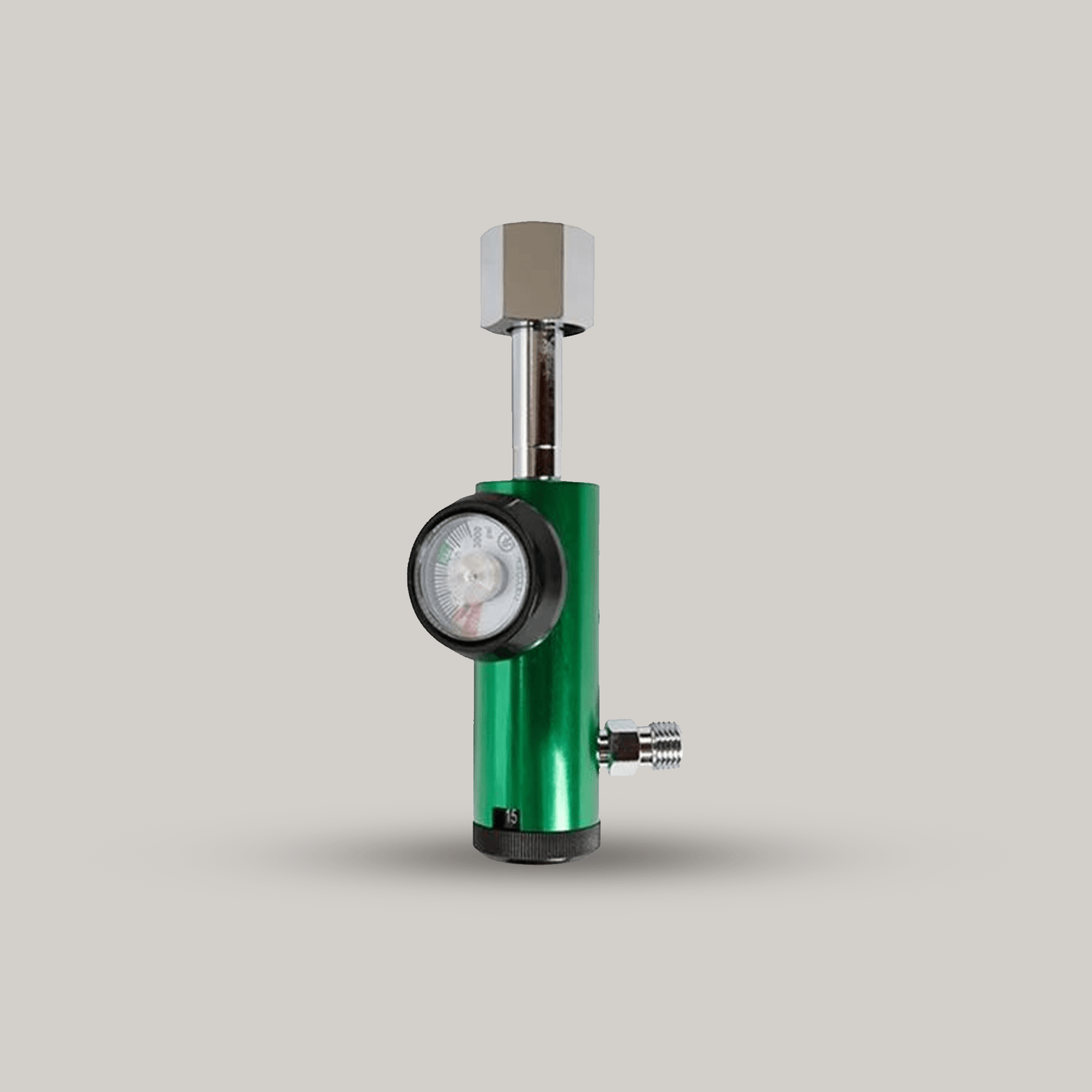Sensors, Regulators and Components