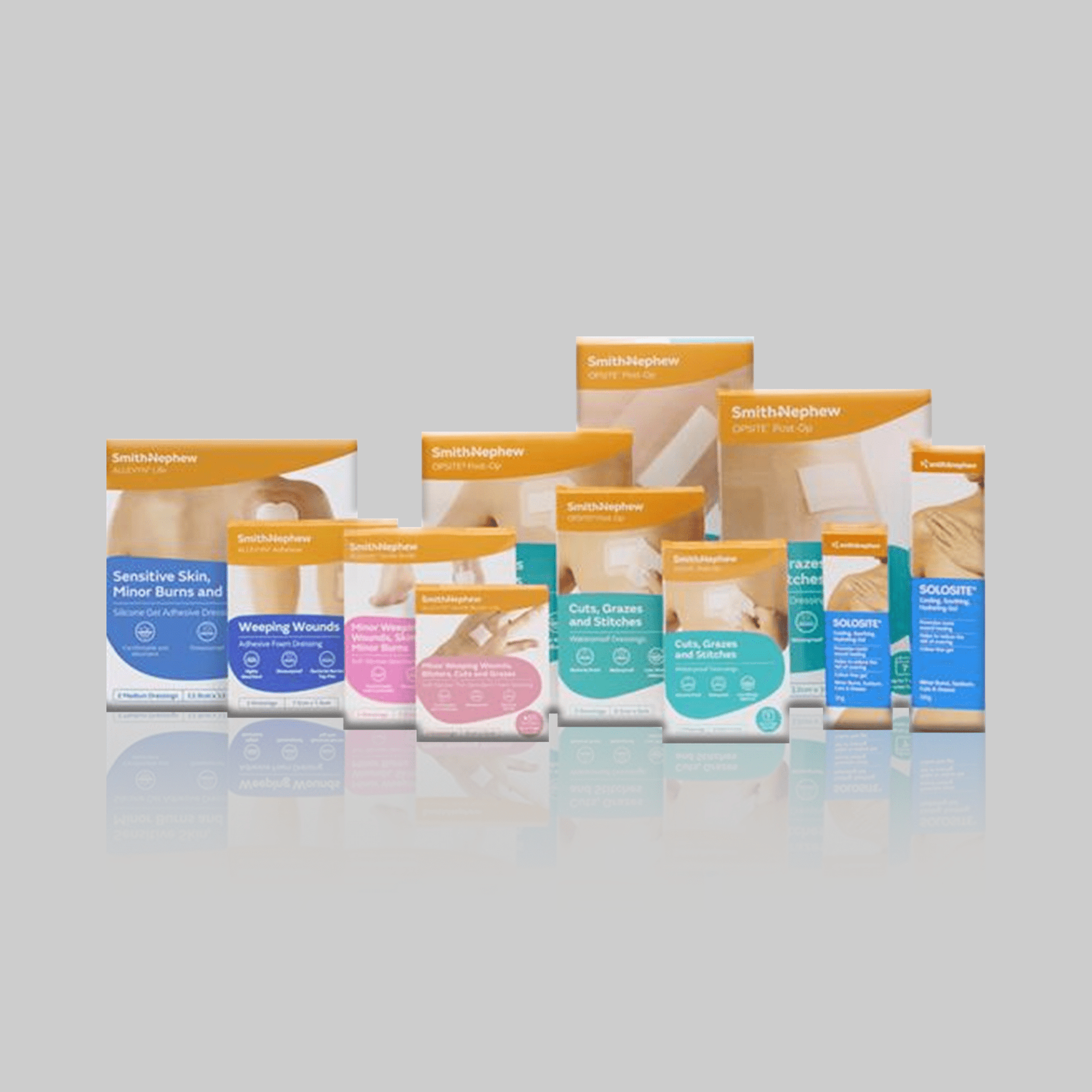 Skin and Wound Care