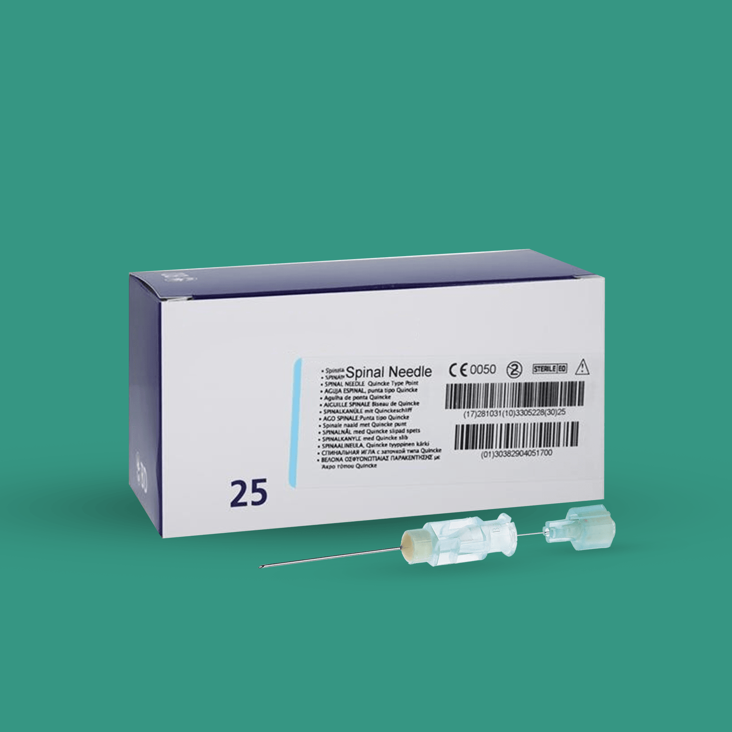 Spinal Needle