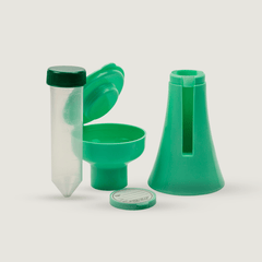 Sputum Collectors - A Medi Supplies