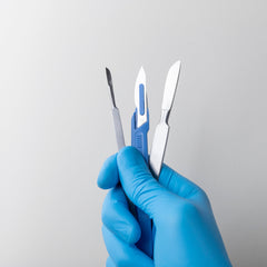 Surgical Instruments - A Medi Supplies