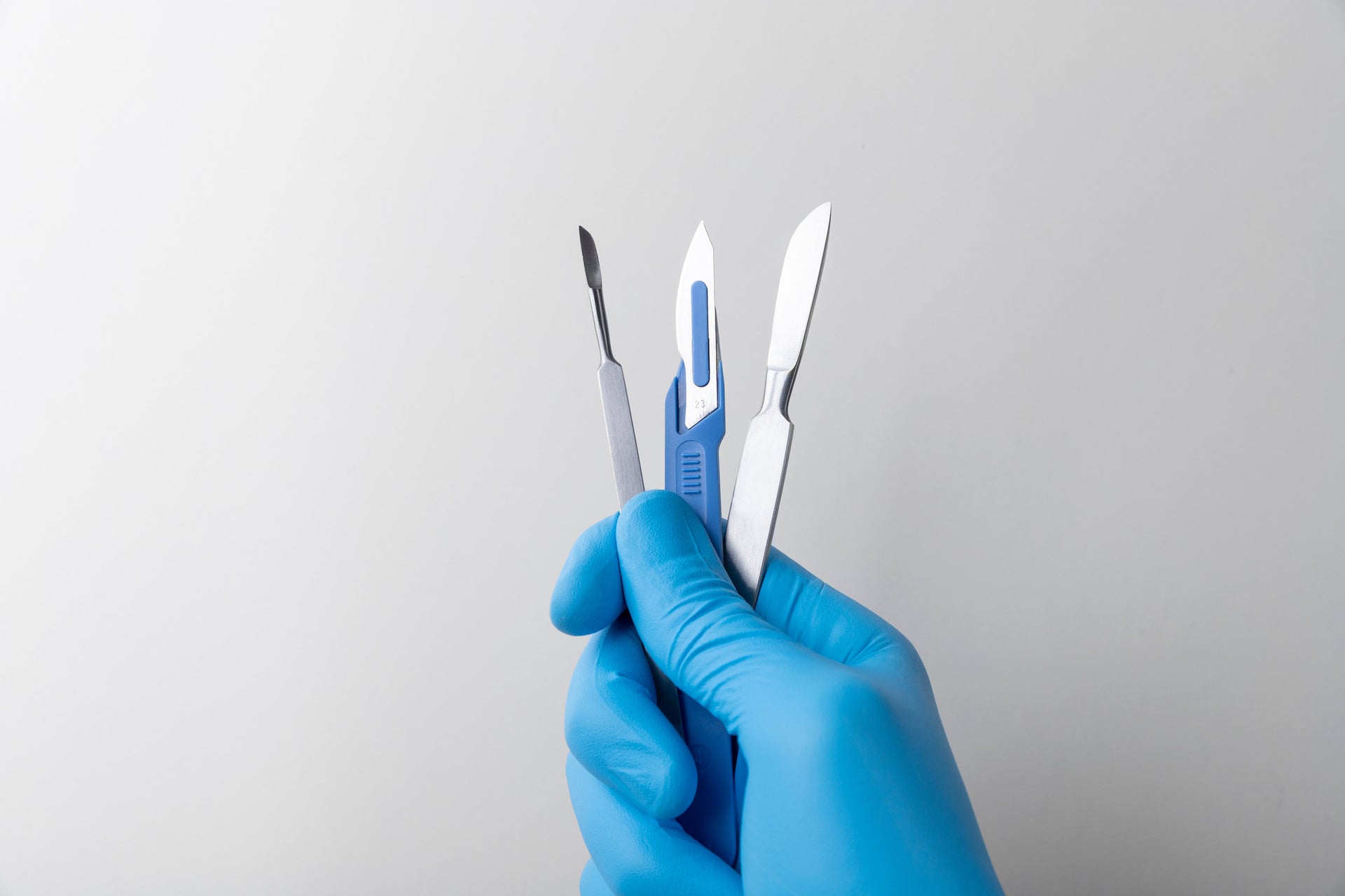 Surgical Instruments