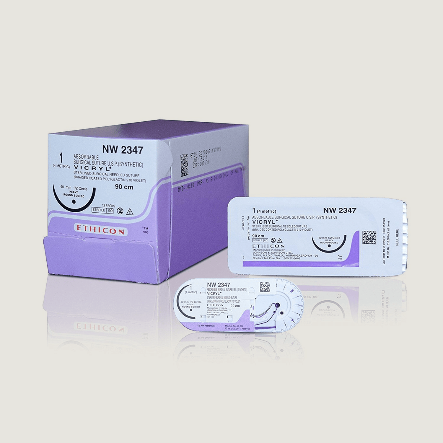 Sutures