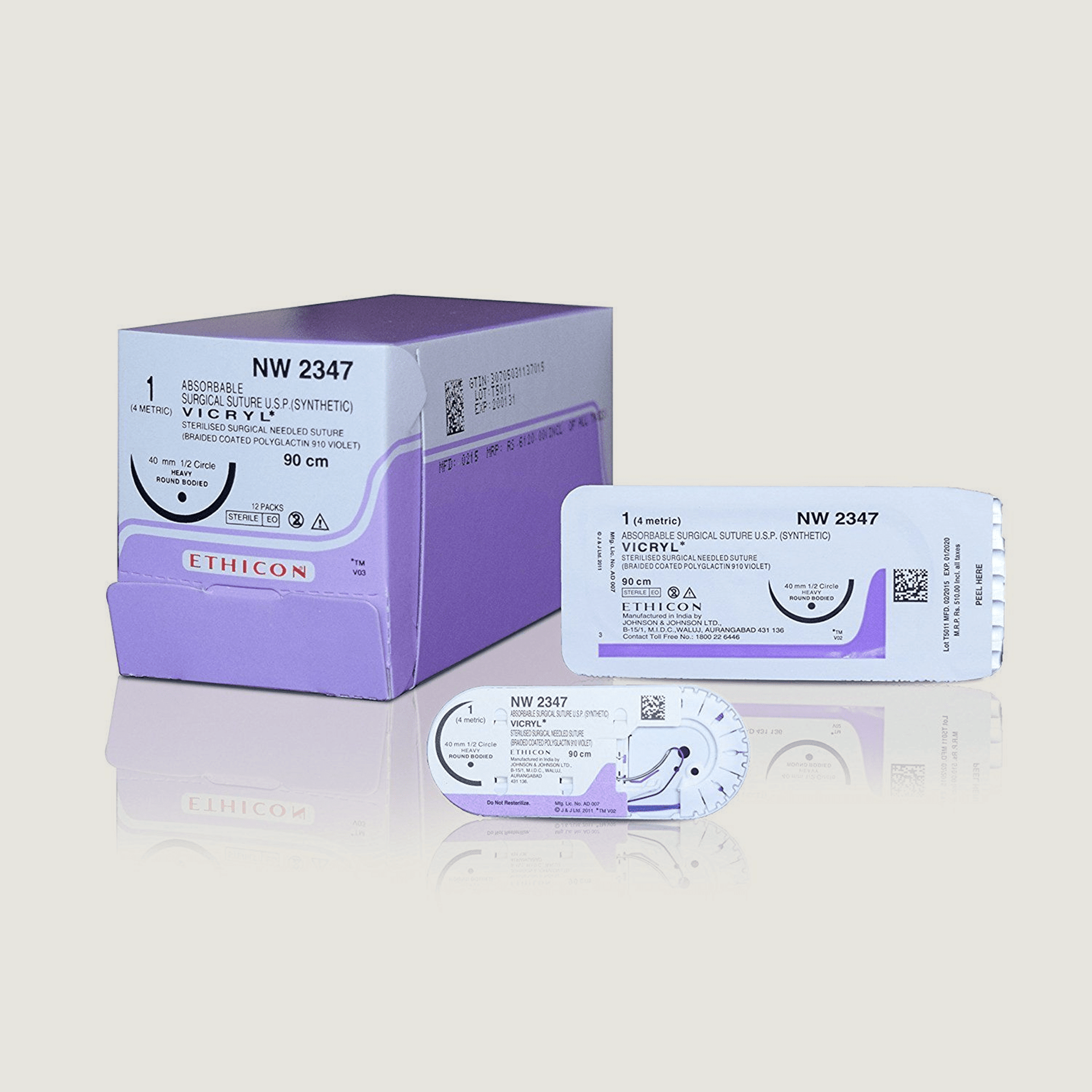 Sutures