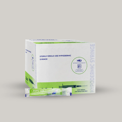 Syringes - A Medi Supplies