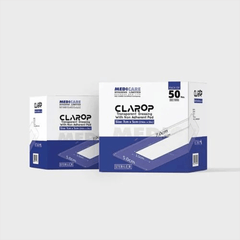 Transparent Dressings - A Medi Supplies