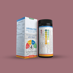 Urinalysis - A Medi Supplies