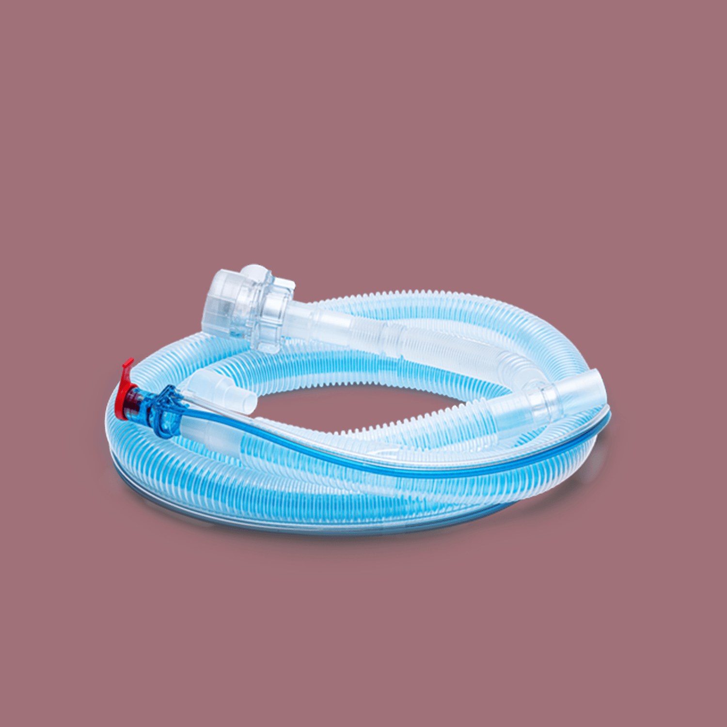 Ventilators, Circuits and Components