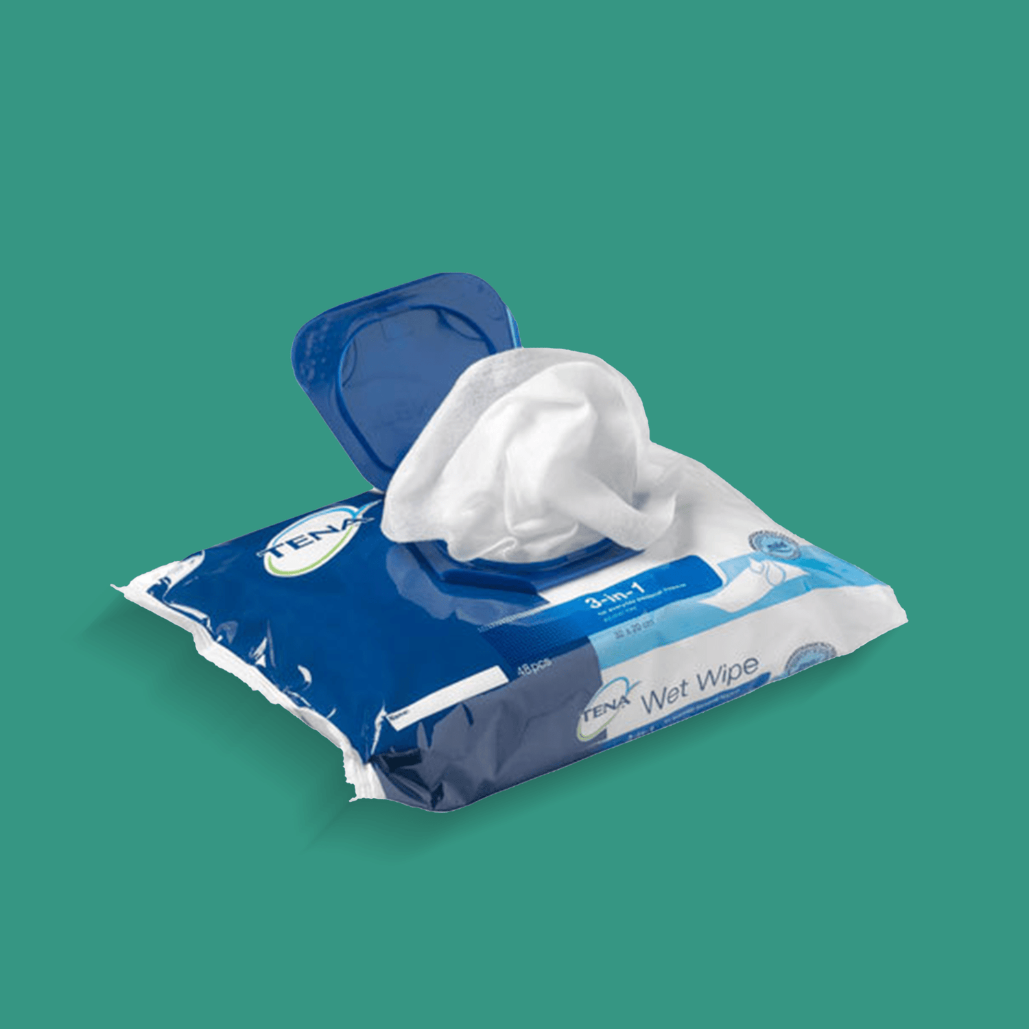 Wipes and Cloths