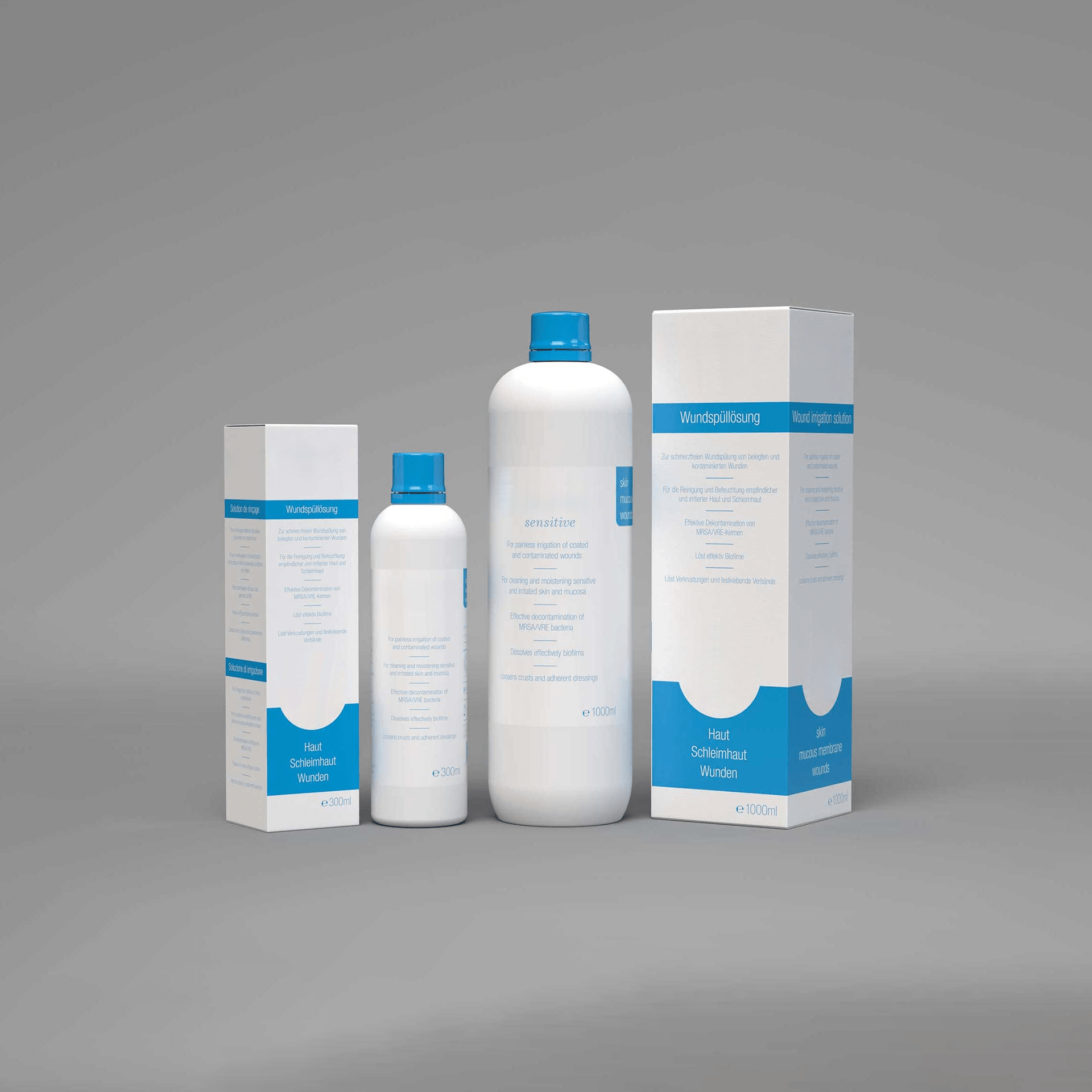 Wound Cleansing and Irrigation
