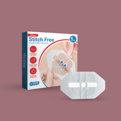 Wound Closure - A Medi Supplies