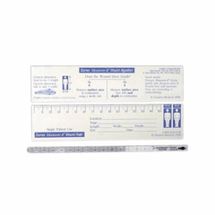 Wound Measurement - A Medi Supplies