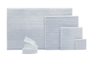 Convatec AQUACEL™ Ag+ dressings, 20x30cm 5 each/box 413569
