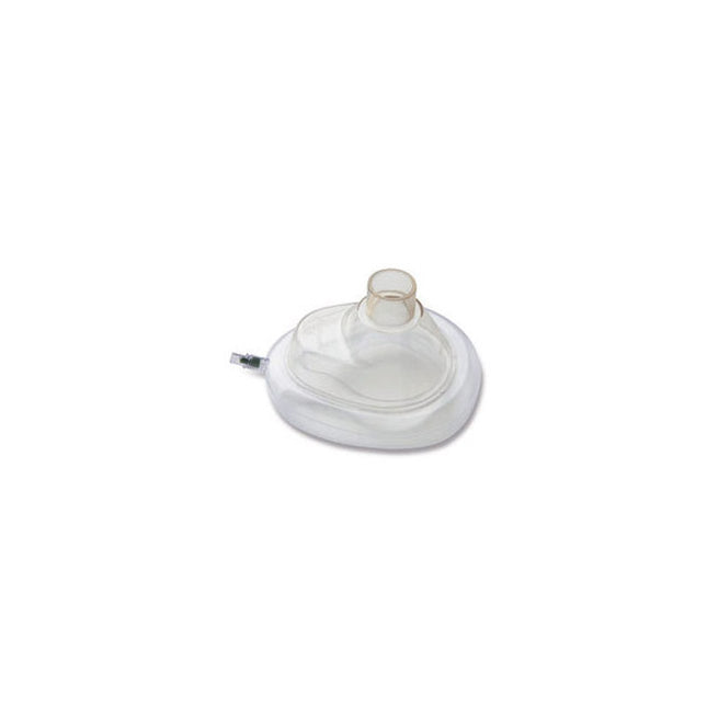 Ambu Face Mask, Infant, Polyvinylchloride 20 each/box, 1 box/case 000252052