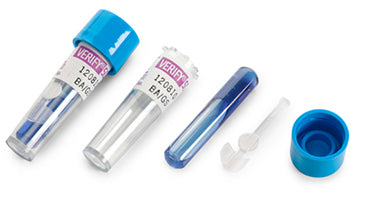Medline Vial Scbi Verify Sterilization Monitoring Bx/50 779-S3061