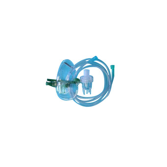 compare product Trudell Medical AirLife® Misty Max 10® Nebulizer, MISTYMAX10 W/AEROSOL MASK 7FT, 1 each, 002433