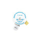 O-Two Medical Technologies Ventilation Timing Light, for Manual Resuscitators, 01BM1000-CS.