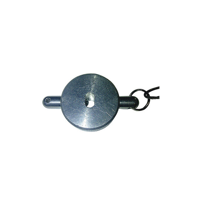 O-Two Medical Technologies Handywheel for Regulator 01OR6704