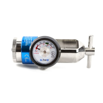 O-Two Medical Technologies Pressure Regulator - Equinox® II 01RE05S10-B