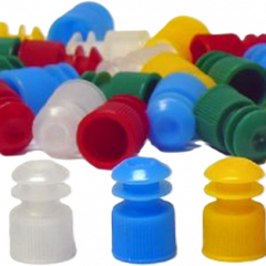 Collection image for: Cap & Cover & Stopper