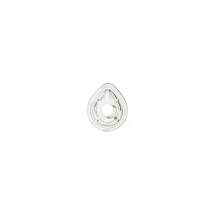 O-Two Medical Technologies Resuscitation And Anesthesia Facemask 12 each/case 02FM4999-CS
