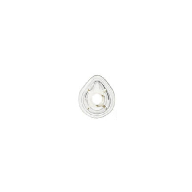 O-Two Medical Technologies Resuscitation And Anesthesia Facemask 12 each/case 02FM4999-CS