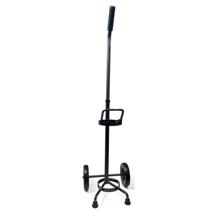 O-Two Medical Technologies Cart For Compressed Gas Cylinder 02OC1010