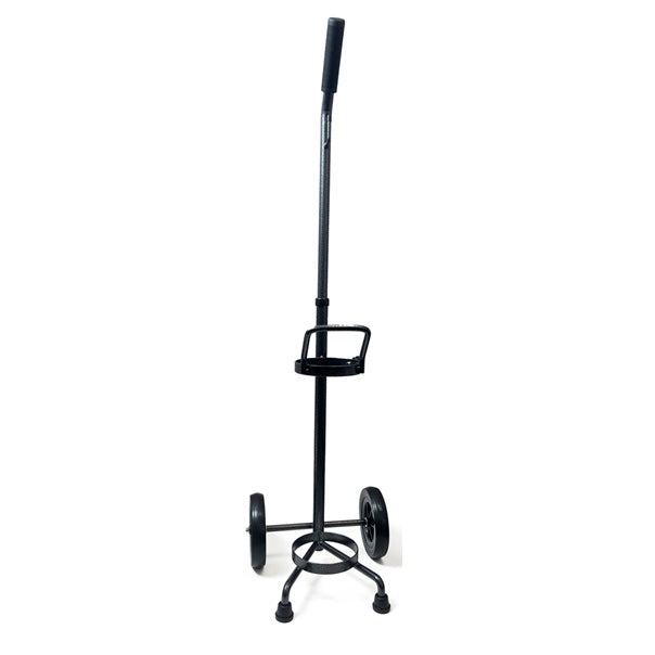 O-Two Medical Technologies Cart For Compressed Gas Cylinder 02OC1010