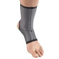Airway Champion Ankle Support Charcoal X-Large, 1 Each, 0462-XL