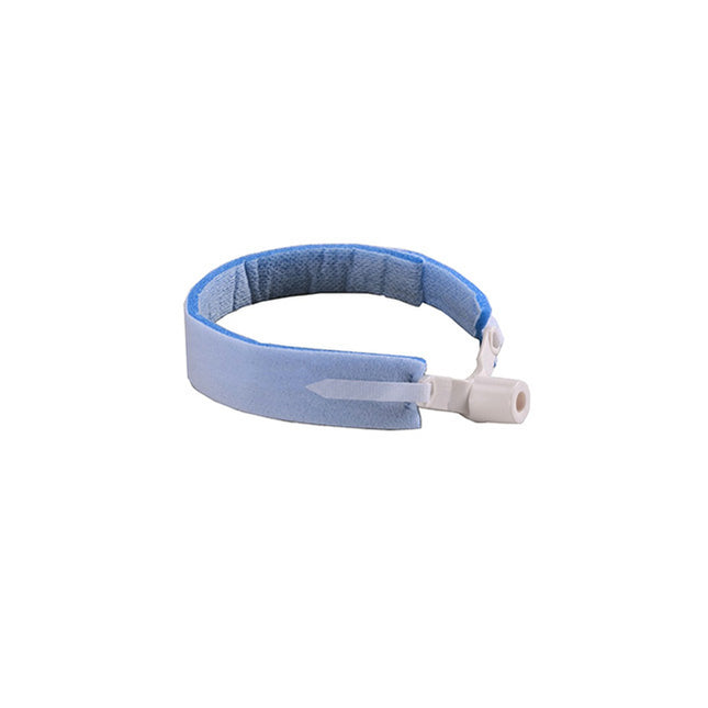 Dale Medical Tracheostomy Tube Holder, Neck Band 10 each/box D240