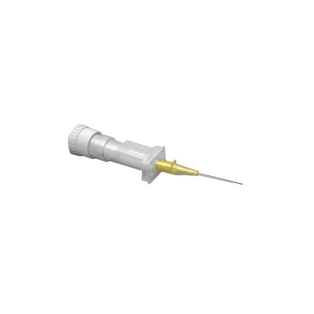 ICU Medical Canada Inc. Abbocath T Speciality Catheter, L3/4 50 each/case 0G720