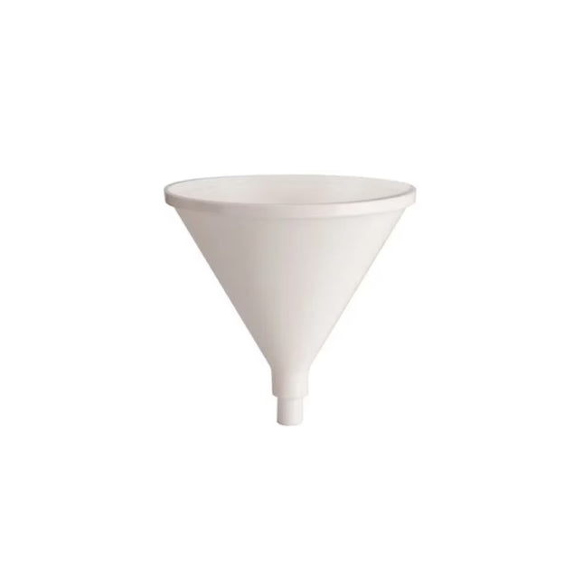 Plasdent: Dry Oral Cup Plastic 8118