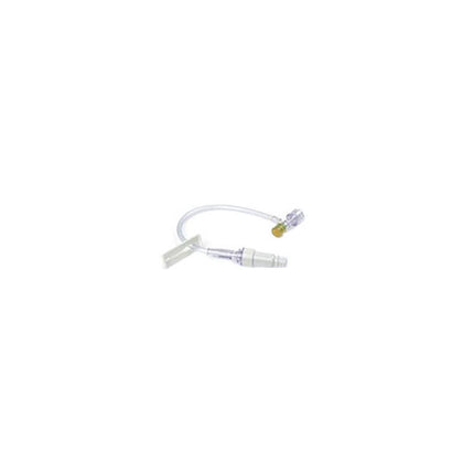 CHS Extension Set, Minibore, With Anti-Siphon Valve 45" 50 each/case 10-1199