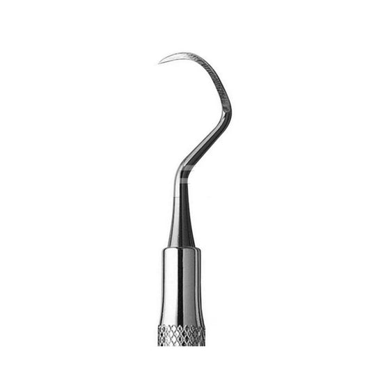 Generic: SS Sickle Scaler Remington 3-4 - 10-410
