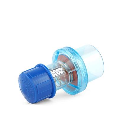 Mercury Medical Single-use Disposable Adjustable (5 – 20 Cm H2o) Peep Valve 12 each/case 10-55330-CS