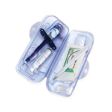 Smiths Medical Portex® Cricothyroidotomy Kit 100/465/-060