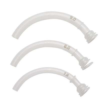 Smiths Medical Blu  Inner Cannula, Plain 20 each/case 101/856/100
