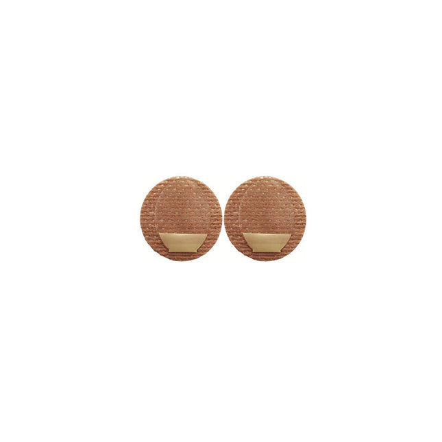 Salter Labs Tender Grip® Securement for Cannulas, Adult 25 pair/case 1005-0-25