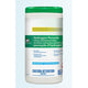 Clorox Canada Clorox Healthcare® Hydrogen Peroxide Cleaner Disinfecting Wipes, 95-count canister, 6EA/CS, 10055500014566.