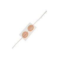 Salter Labs Tender Grip® Securement for Cannulas, Adult 100 each/case 1006-0-100