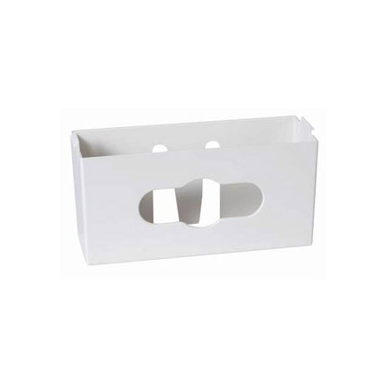 Bemis Health Care Sharpsentinel Glove Box Holder, W4-1/8" X L11-5/16" X H5-1/2" 1041