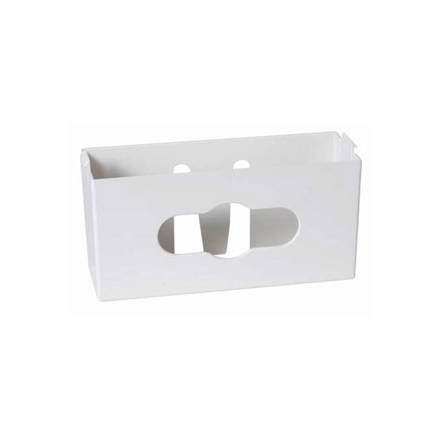 Bemis Health Care Sharpsentinel Glove Box Holder, W4-1/8" X L11-5/16" X H5-1/2" 1041