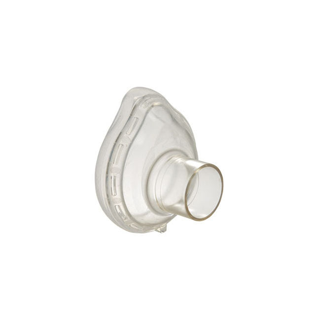 Philips Respironics RDD LiteTouch Nebulizer Mask, Small, Clear 10 each/pack 1082714