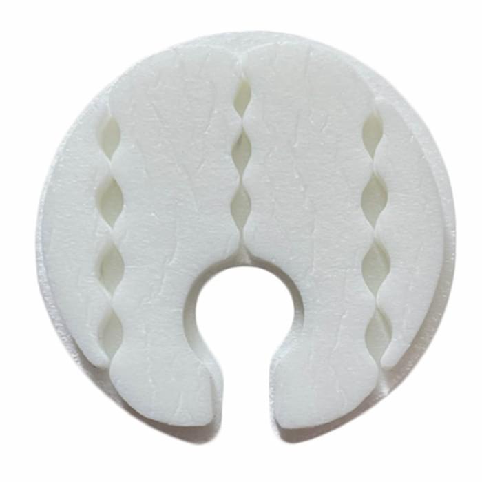 B. Braun Clik-FIX Epidural/PNB All-in-One Catheter Securement Device, 50 each/box, 8 box/case, ECS-2000B.