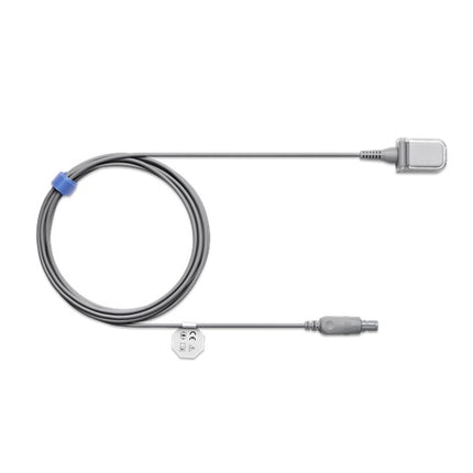 Solic Medical Equipment Edan Spo2 Extension Cable, 2m 	 01.13.210001